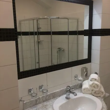 Apartman Heart Of