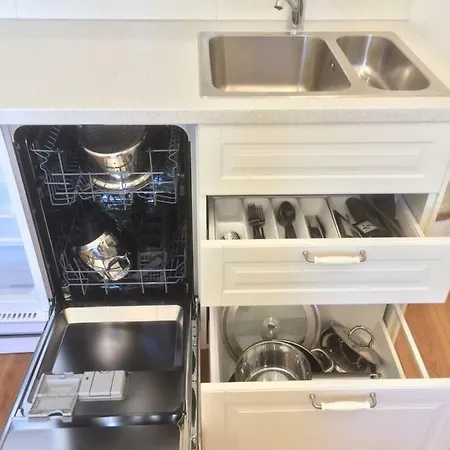 Heart Of Apartman