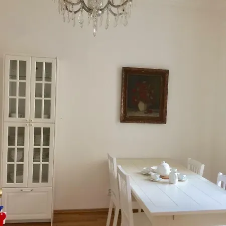 Heart Of Prága